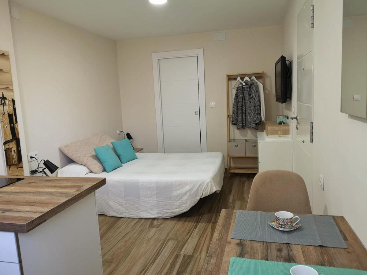 גרנדה Alquibla Relax Y Armonia Con Piscina Junto A Restaurantes Y Supermercados מראה חיצוני תמונה