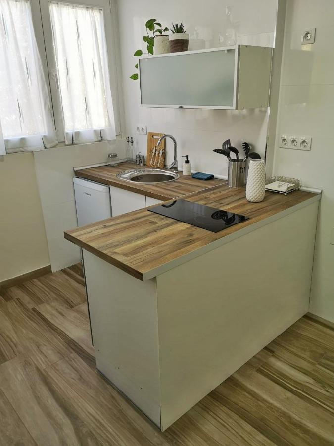 גרנדה Alquibla Relax Y Armonia Con Piscina Junto A Restaurantes Y Supermercados מראה חיצוני תמונה
