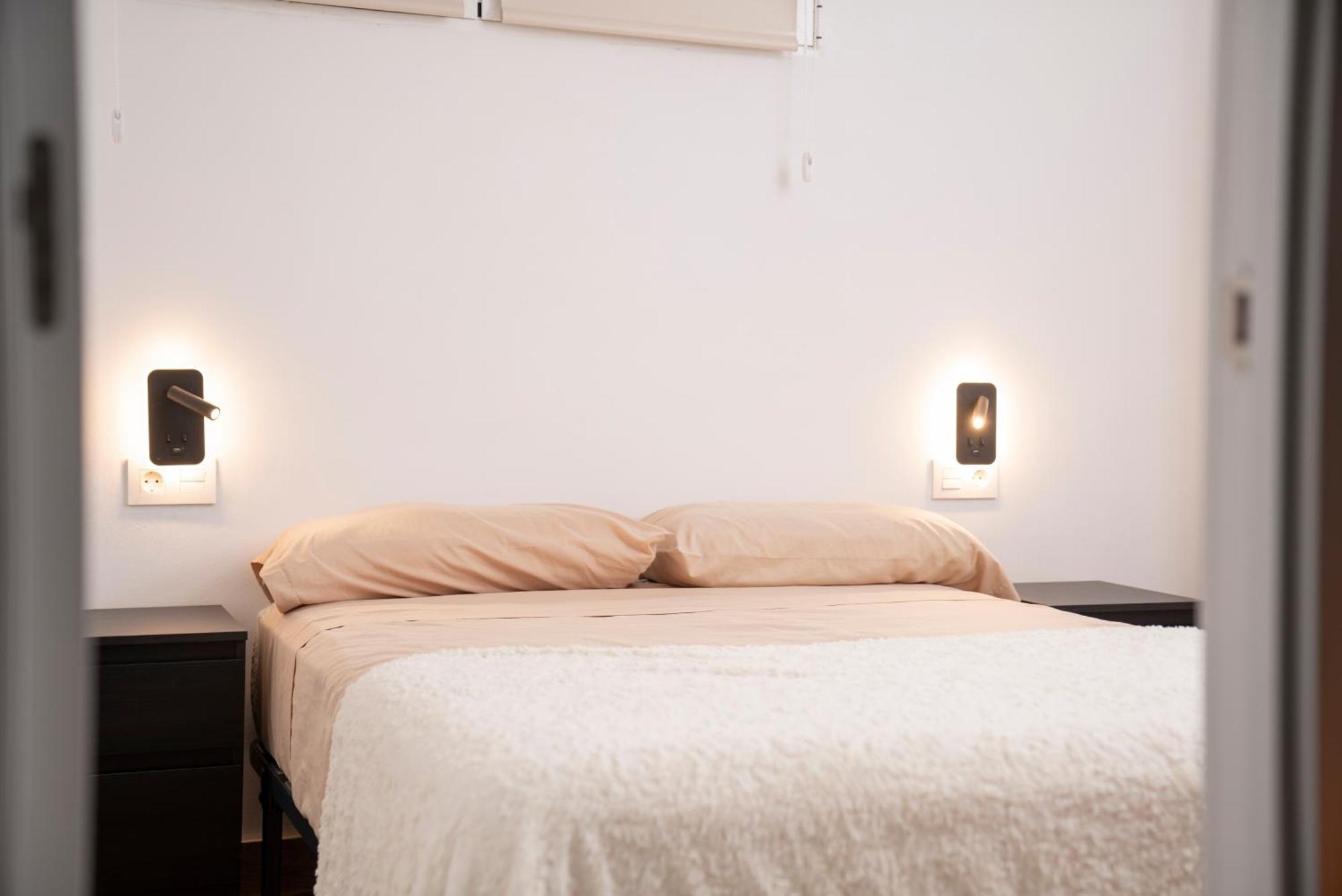גרנדה Alquibla Relax Y Armonia Con Piscina Junto A Restaurantes Y Supermercados מראה חיצוני תמונה