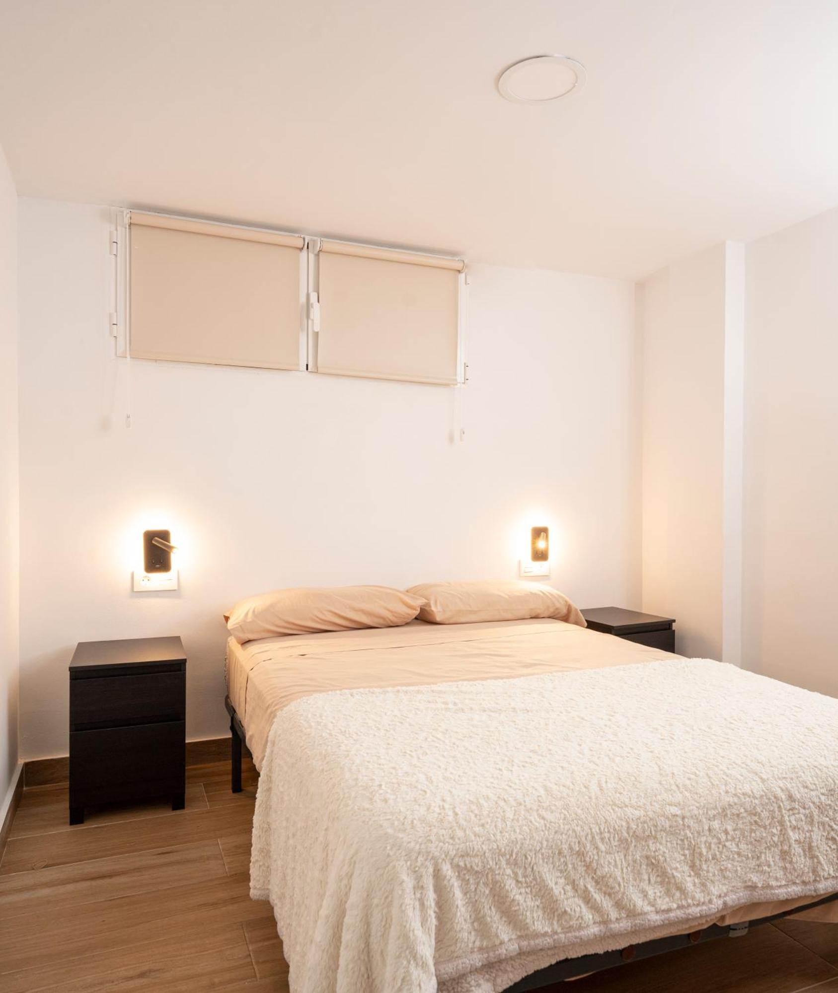 גרנדה Alquibla Relax Y Armonia Con Piscina Junto A Restaurantes Y Supermercados מראה חיצוני תמונה