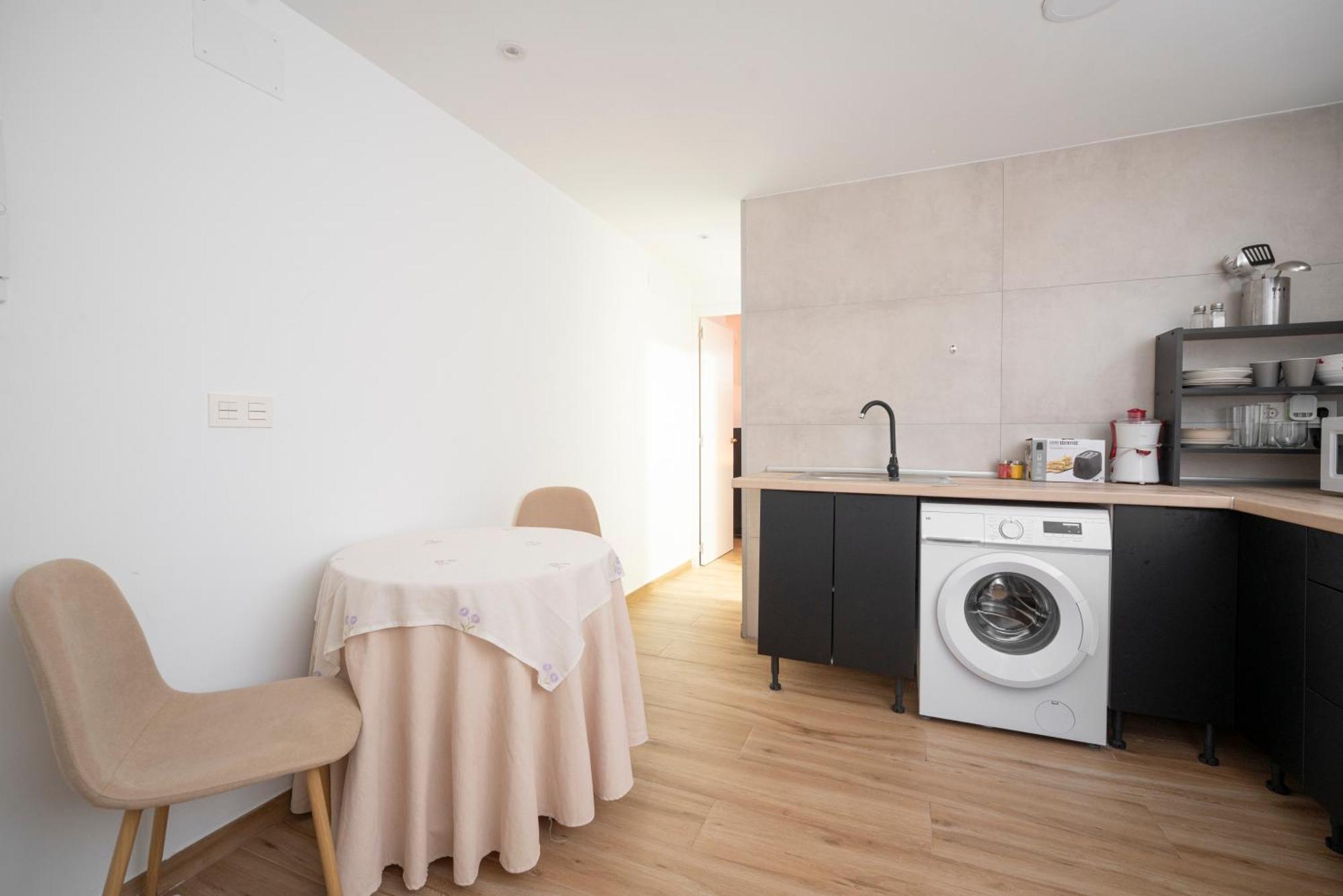 גרנדה Alquibla Relax Y Armonia Con Piscina Junto A Restaurantes Y Supermercados מראה חיצוני תמונה