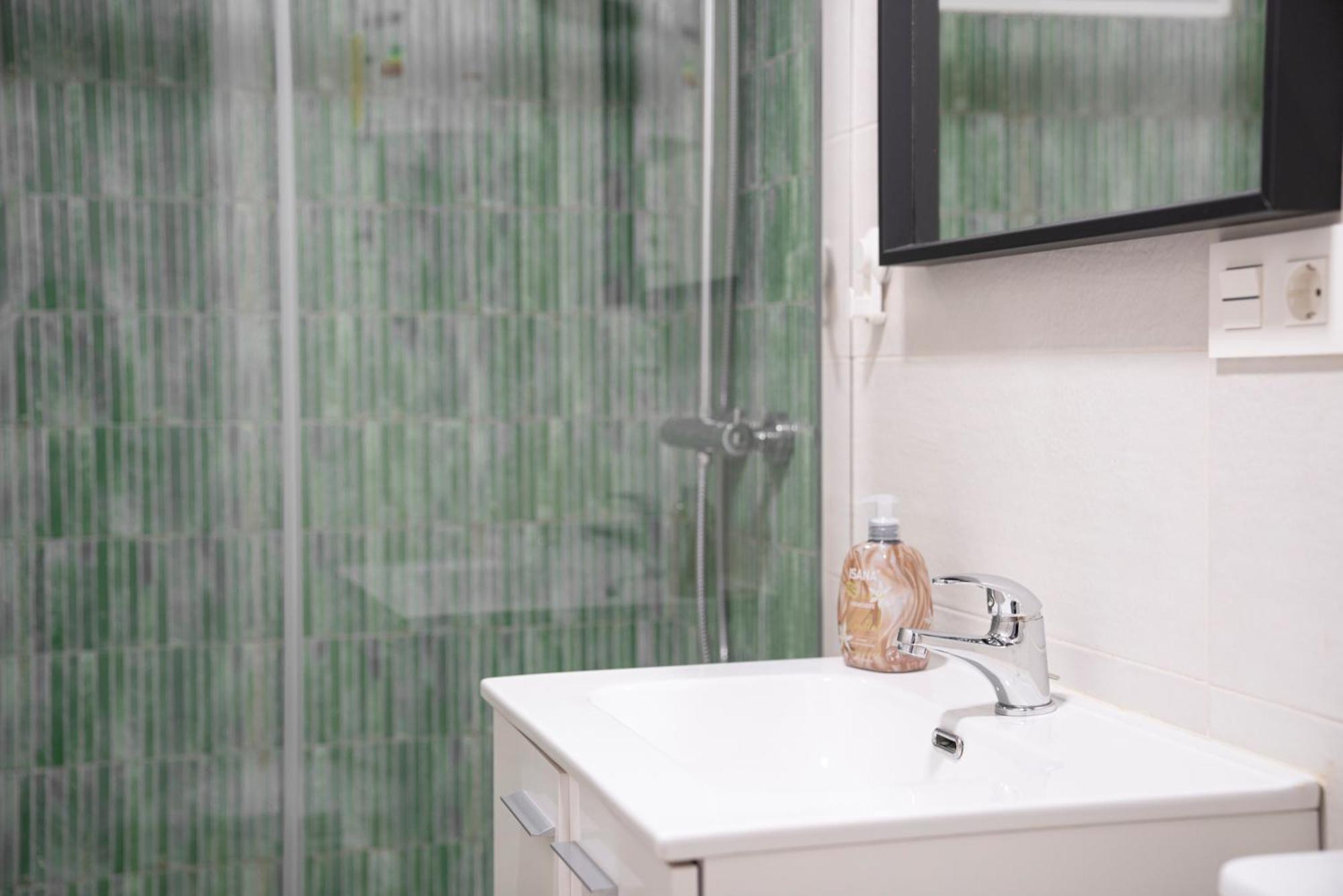 גרנדה Alquibla Relax Y Armonia Con Piscina Junto A Restaurantes Y Supermercados מראה חיצוני תמונה